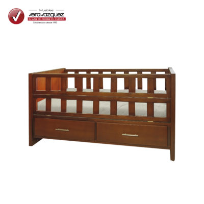 CUNA LINEAL
