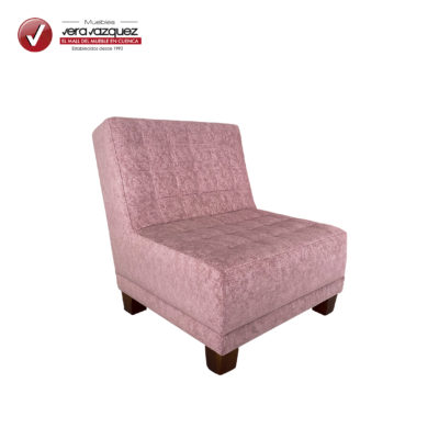 POLTRONA SOFT CON 1 COJÍN