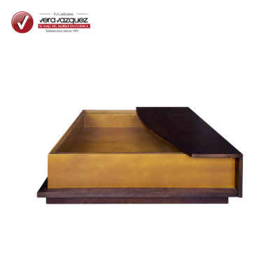MESA DE CENTRO DAMASCO
