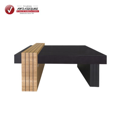 MESA DE CENTRO GALILEA