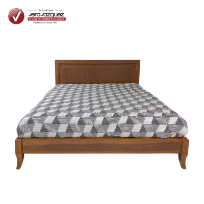 CAMA HOLANDA 3 PLZ SIN VELADORES