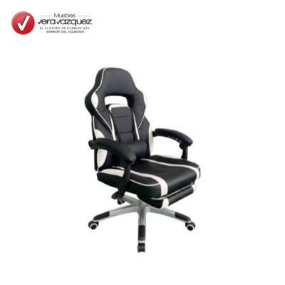 SILLÓN GAMER
