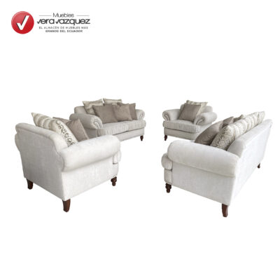 SALA WINTER 1 TRIPLE 1 DOBLE Y 2 INDIVIDUALES