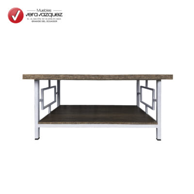 MESA DE CENTRO PORTO