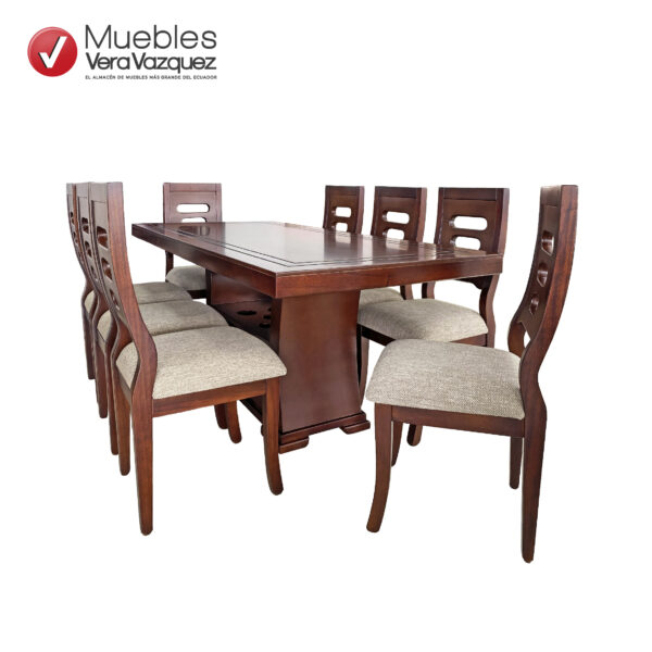 Juego de comedor