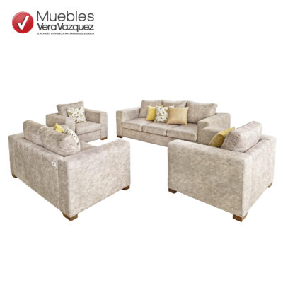 SALA PALACIO 1 TRIPLE 1 DOBLE 2 INDIVIDUALES 8 COJ PQ 7 COJ GD