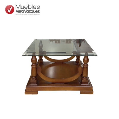 MESA DE CENTRO ESCOCIA